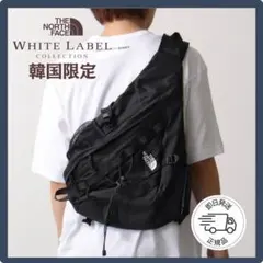★韓国限定★THE NORTH FACE　ELECTRON スリングバッグ　新品のサムネイル