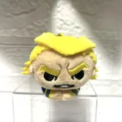 はぐキャラ　ヒロアカ