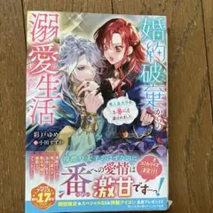 婚約破棄からの溺愛生活竜人皇太子の番に選ばれました