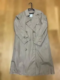 マッキントッシュフィソロフィー トレンチコート　Mサイズ