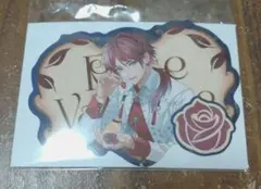 にじさんじ　ローレン・イロアス　バレンタイン　OS特典