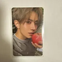 ENHYPEN THE SIN ： VANISHヒスン