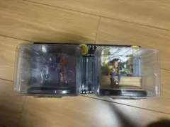 ハッピーくじPIXAR C賞とE賞　2個セット