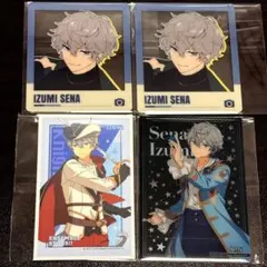 あんスタ 瀬名泉 まとめ売り