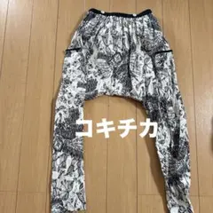 コキチカ130アリスパンツ