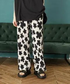 Niko and…. DRYクシュイージーパンツ