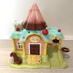 Sanrio シュガーバニーズ スイーツショップ 2007年製 タカラトミー