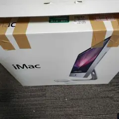 iMac 24インチ M1 本体 ジャンク APPLE 〔中古〕iMac (24インチ・ M1・ 2021) ブルー Apple M1 8Core