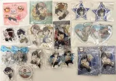 鬼滅の刃 ご当地 全集中展 キメツ学園 アクリルチャーム 中国限定 嘴平伊之助