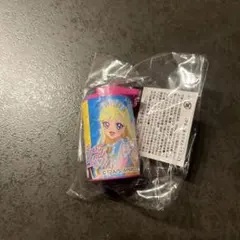 映画ひみつのアイプリ　コインシリンダー