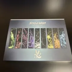 Snow Man LIVE TOUR 2022 Labo Blu-ray