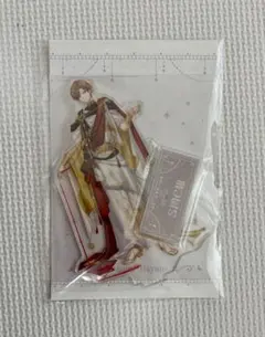 加賀美ハヤト SMC組 6周年 アクスタ アクリルスタンド にじさんじ