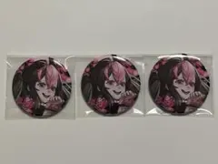 シクフォニ 缶バッジ 14弾 LAN オシカツ？ - メルカリ