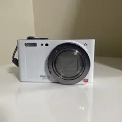 美品 PENTAX Optio RZ18 コンパクトデジタルカメラ