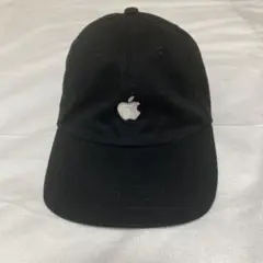 Apple Computer アップル 非売品 キャップ 企業物 ノベルティ Apple Computer アップル 非売品 キャップ 企業物 ノベルティ 帽子