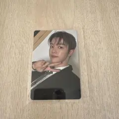 RIIZE All of you ソンチャン トレカ