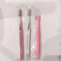 奇跡の歯ブラシ　大人用＋子ども用　計３本セット