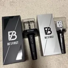 BE:FIRST ペンライト 初期　MANATO ストラップ付き BE:FIRST 公式ペンライト マナト - メルカリ