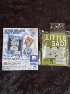 2026年最新】アクリルブロック ワンピースの人気アイテム - メルカリ