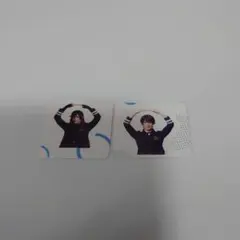 土方組　刀ミュ　博覧会　TDC