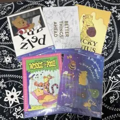 くまのプーさん1番くじ　F賞