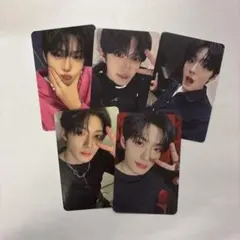 さ*へ様 ALD1 ALPHADRIVEONE サンヒョン トレカ まとめ売り