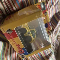 タカラ 超リアル仕上げ　チョロＱ マルゼン　テクニカ サニー 未開封