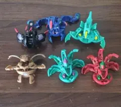 爆丸29点　その他まとめ売り 爆丸 まとめ売り - メルカリ