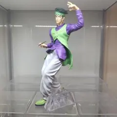 岸辺露伴 「一番くじ ジョジョの奇妙な冒険 」 E賞 フィギュア