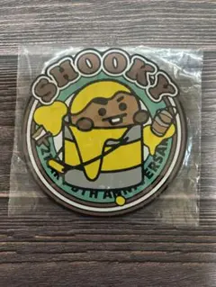 一番くじ　BT21 ART 5th Anniversary ラバーコースター