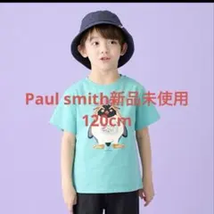 Paul Smith JUNIORペンギンギミック半袖Tシャツのサムネイル