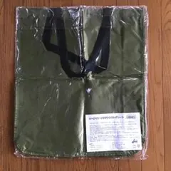 Coleman コールマン オリジナルビッグトート 新品