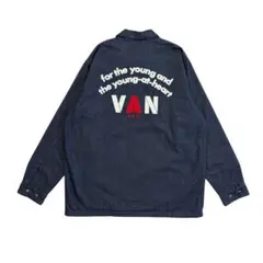 2026年最新】VAN Jacket メンズ Gジャン・デニムジャケットの人気