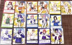 にじさんじ にじフェス2026 コレクションカード Cグループ まとめ売り