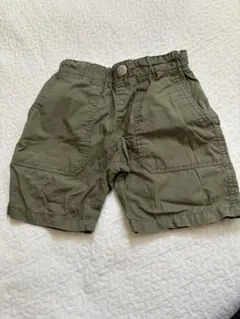 グローバルワーク　Sサイズ　半ズボン