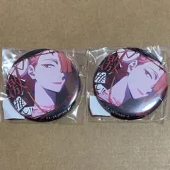2026年最新】文スト 尾崎紅葉 缶バッジの人気アイテム - メルカリ