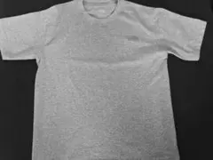 THE NORTH FACE グレー Tシャツ M