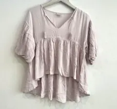 petit main☆チュニック130