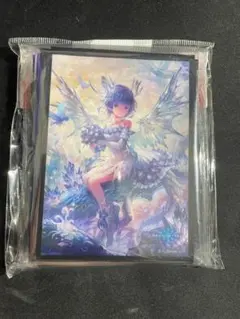 デュエマ グレングラッサ＆グレンタレット スリーブ プレイマット