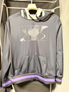 【ゆずソフト】RIDDLE JOKER 式部 茉優　フルプリントパーカー ゆずソフト】RIDDLE JOKER 式部 茉優 フルプリントパーカー | Mercari