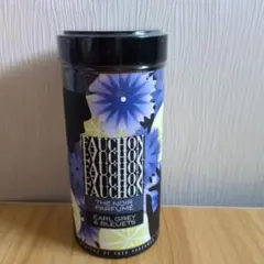 【新品】フォション FAUCHON アールグレイフラワーズ 紅茶