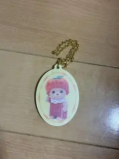 シルバニアファミリー　ミラー