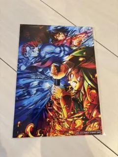 鬼滅の刃　映画特典　無限城編　未開封