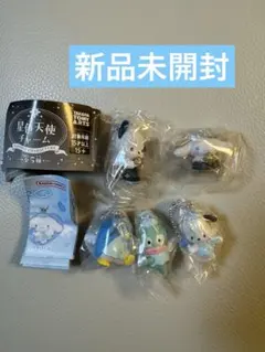 サンリオ 夢みるエンジェルスイング2 星色天使チャーム