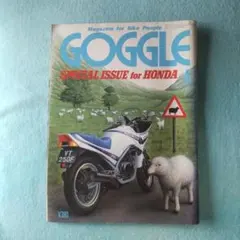 GOGGLE