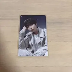 ENHYPEN ソヌ 宵 封入トレカ