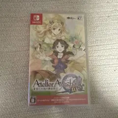 Atelier Ryza ライザのアトリエ 3 DX 新品未開封 英語版 - メルカリ