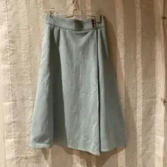 VISブルーフレアスカートMのサムネイル