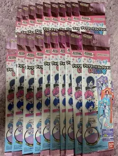 いれいすブックマークコレクション