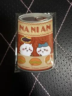 ちいかわ ハチワレ うさぎ 缶バッジ